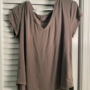 american eagle soft and sexy t shirt
